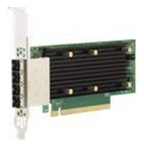 Broadcom Hba 9405w -16e Display 16 Sas