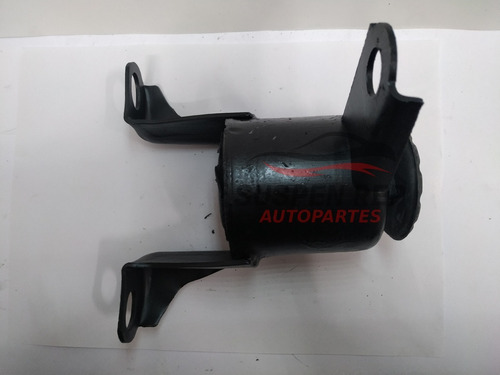 Soporte Pata Motor Ford Ecosport Kinetic 2.0 Duratec Derecho