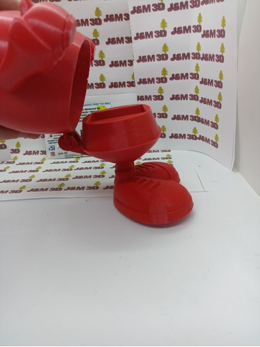 Imagen 10 de 10 de Corazón Estuche Porta Anillos Alhajero San Valentín 3d