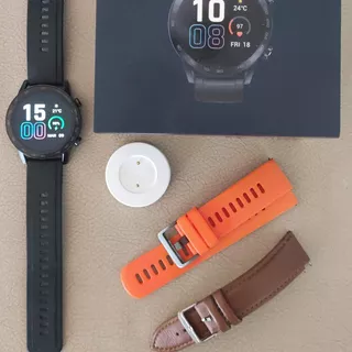 Huawei Watch 3