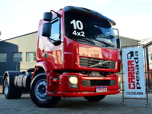 Volvo Vm 310 2010= Vm310 Vw 19320 Mb 1933 Iveco 330