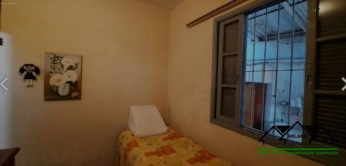 Casa 160 M² Com Edícula No Jardim Guarará Santo André-sp - Abca0051