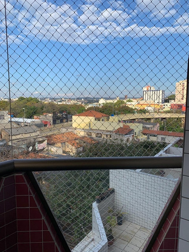 Imagem 20 de 22 de Apartamento - Ap00079 - 69522635
