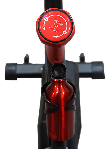 Bicicleta Spinning F650 Pro