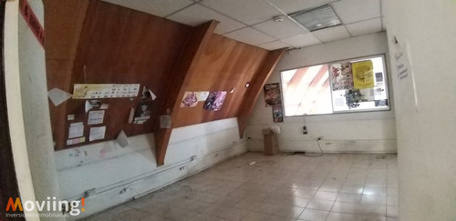 Local En Ñuñoa: Ideal Gym, Oficinas O Centro De Distribución