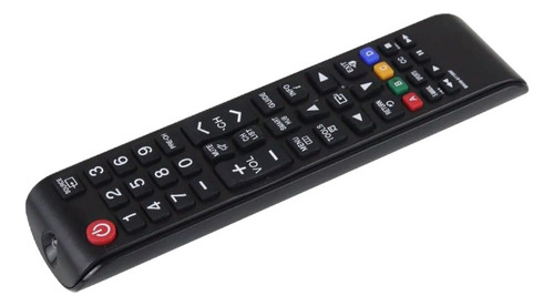 Control Remoto Universal Genérico Para Tv Samsung Bn5901259b