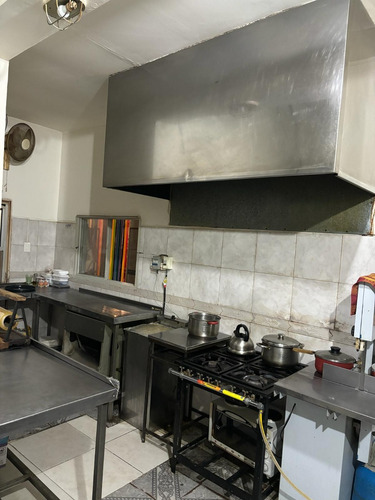 Gran Oportunidad De Inversion Con Excelente Rentabilidad Negocio Panadería Funcionando