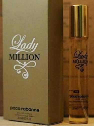 Perfumes De Damas Y Caballeros De 20 Ml
