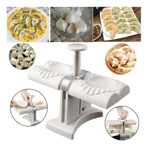 Gift Pastry Closing Machine Utensils 1