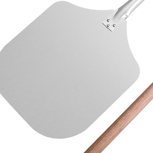Peel Pizza Pizza De 12 Pulgadas Pitdle 52.5 Cm Con Caja