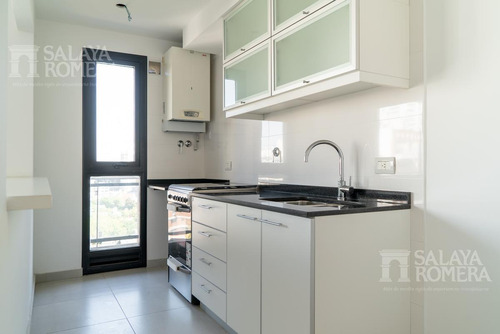 Imagen 7 de 26 de Departamento De 2 Ambientes En Venta A Estrenar En Caballito
