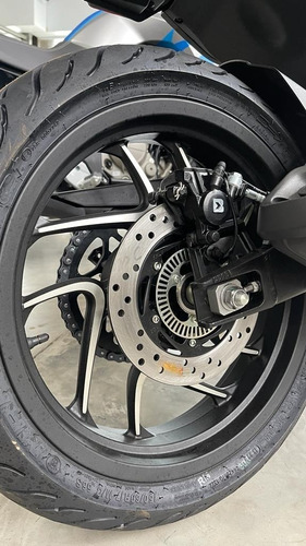 Bajaj Dominar 400 Tourer 0km | All Motors Corrientes