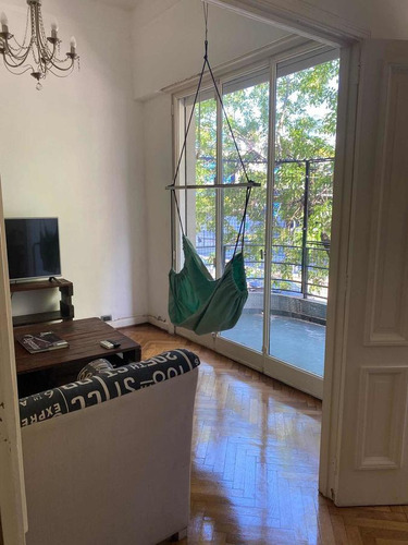 Departamento En Venta - 1 Dormitorio 1 Baño - 45mts2 - San Nicolás