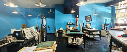 Venta Local Comercial Apto Credito Av Gaona