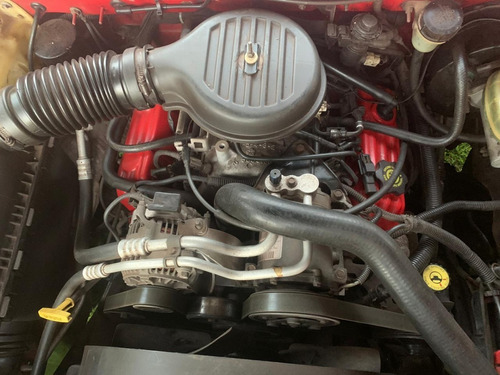 Dodge Dakota V6 3.9 99