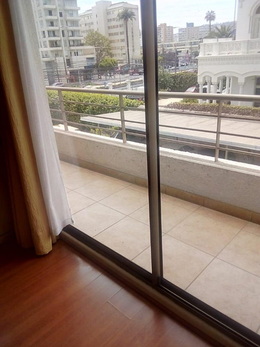 Se Vende Excelente Departamento En Viña Del Mar Avd Alvarez