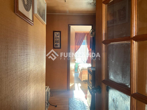 Casa En Venta De 3d2b En Jardines Del Mirador Puerto Montt