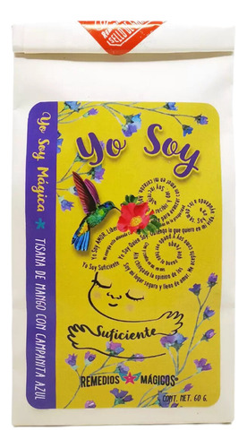 Kit Para Re-conectarte Pa' Que Te Ha Remedios Mágicos Rm-ys