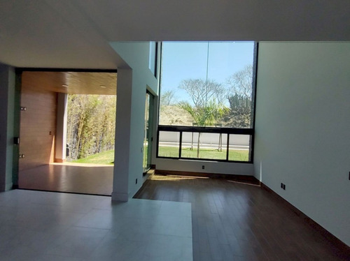 Casa Minimalista En Venta En Burgos Bugambilias, Temixco Morelos.