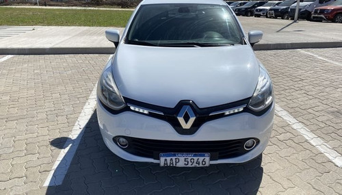 Renault Clio Iv Expression 1.2 2016