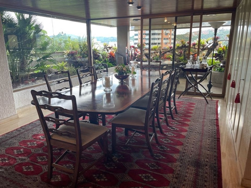Imagen 6 de 27 de Vendo Ph 530m2 4h/5.5b/4pe Las Mesetas