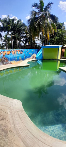 Venta De Finca En Urb El Encanto El Oasis Tocuyito 18-20