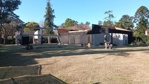 Imagen 2 de 5 de Terreno En Venta En Parque Leloir