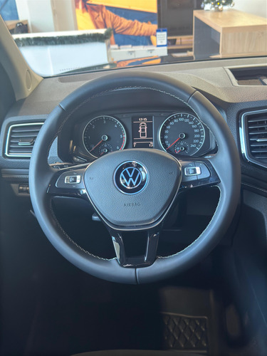 Vokswagen Amarok Trendline 2025 Adjudicada Edj