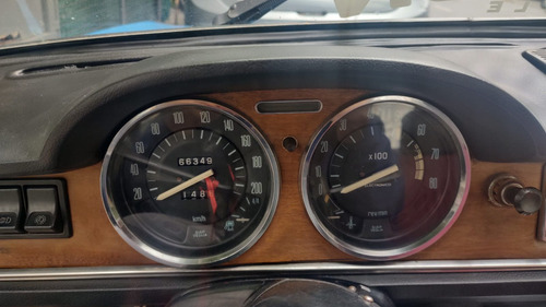 Fiat 125 En Perfecto Estado