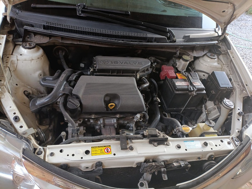 Toyota Etios 1.5 Xls