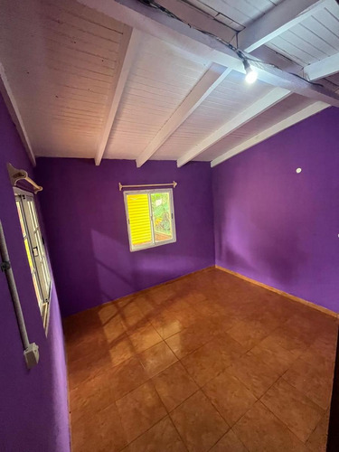 Casa De Una Habitación En Alquiler Km8 De Eldorado