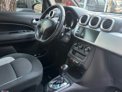 Citroën C3 Aircross 1.6 Vti 115 Feel At6