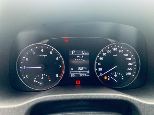 Hyundai Elantra 2.0 Gls (aut) (flex) Flex Automático