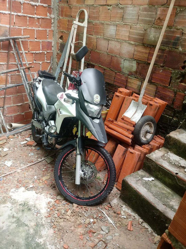 Honda Xre