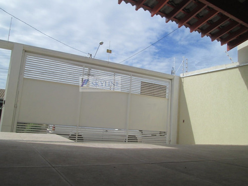 Imagem 21 de 30 de Casa A Venda No Bairro Jardim Manoel Del Arco Em São José - 527-1
