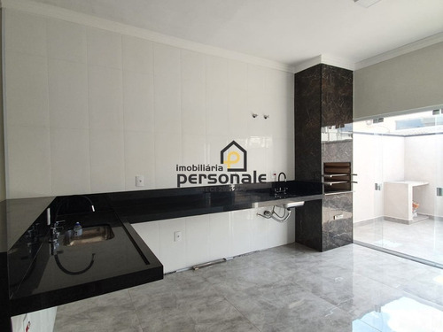 Imagem 13 de 30 de Casa Em Condomínio Sorocaba-sp, Campos Do Conde - Ca00611 - 70618723