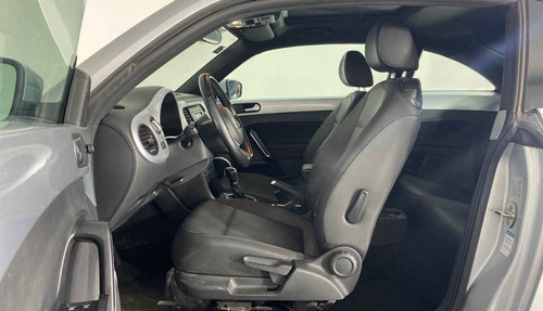 Imagen 9 de 15 de 119672 - Volkswagen Beetle 2015 Con Garantía