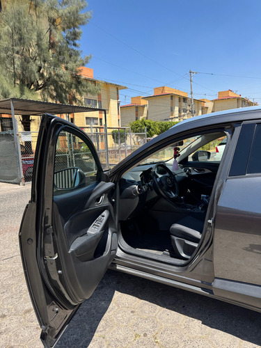 Mazda CX-3 2.0 I Sport 2wd At
