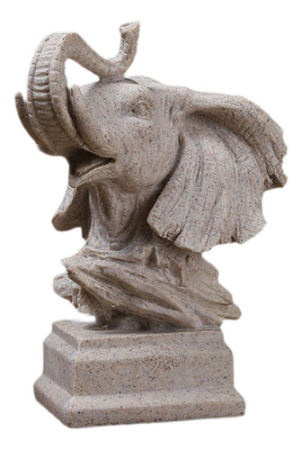 Estatua De Animales Mesa De Mesa De Mesa Para El Anillo