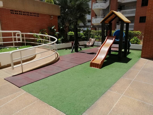 Imagen 26 de 28 de Apartamento En Venta Sol De Oro 4 La Llanada 108 Mts 3 Habitaciones Y 2 Baños