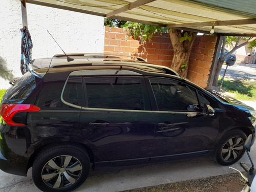Peugeot 2008 1.6 Feline 2018