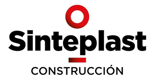 Imagen 5 de 7 de Adhesivo Sinteplast Ladrillos Y Bloques 3kg Dun Dun Caja X 6