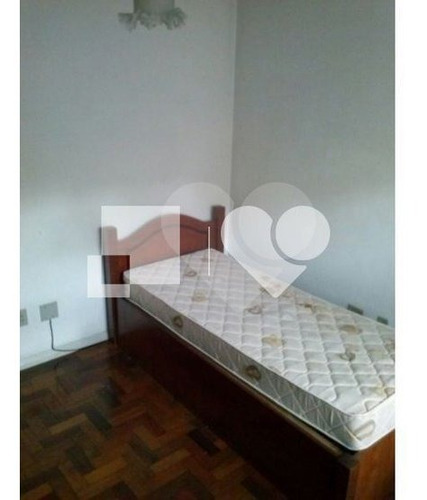Excelente Apartamento 3 Dormitórios Com Vaga No Ce - 28-im424466
