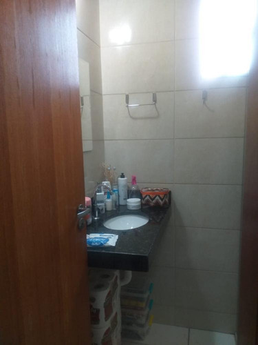 Imagem 9 de 12 de Casa Duplex À Venda, 2 Quartos, 1 Vaga, Mantiqueira - Belo Horizonte/mg - 2565