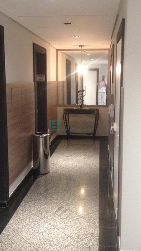 Imagem 14 de 15 de Apartamento Em Cidade Patriarca - São Paulo - 280