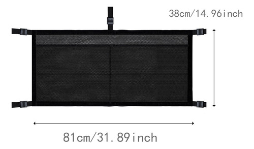Bolsa De Armazenamento De Barco, Suporte De Jaqueta, Rede