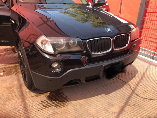 Bmw X3 2.5 Sia Qc At 2008