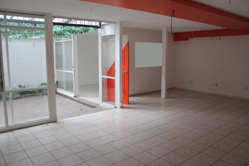 Casa Con Uso De Suelo Lomas De Chapultepec