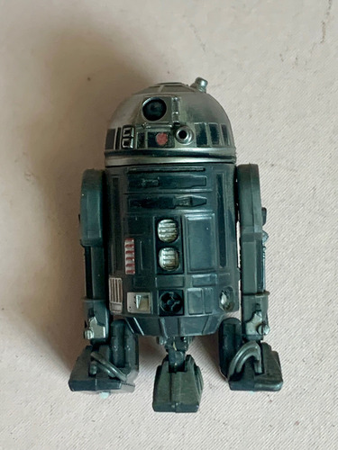 Droid R4-k5 Star Wars Darth Vader Droide Astromecanico #66 (Usado)