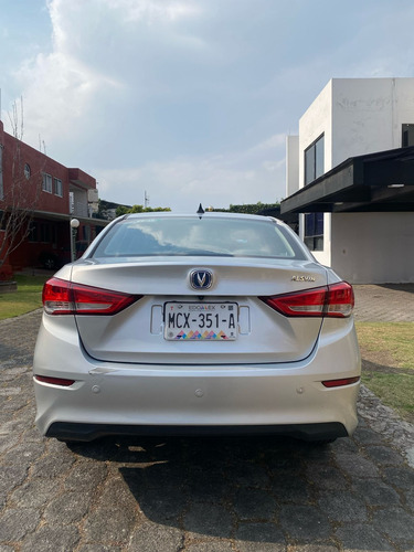 Changan 2022 Transmisión Manual En Super Buen Estado